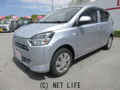 ダイハツ ミライース