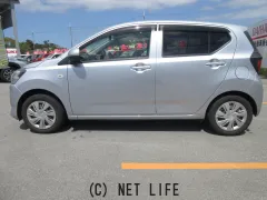 ダイハツ ミライース