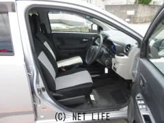 ダイハツ ミライース