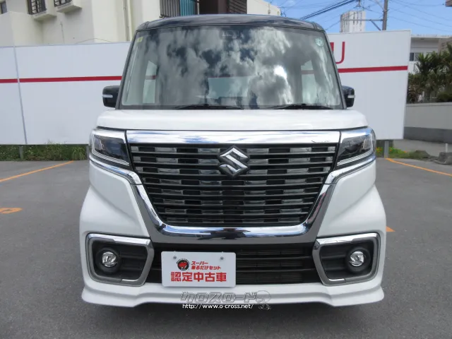 スズキ スペーシア