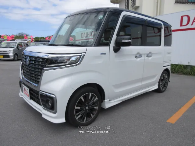 スズキ スペーシア