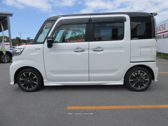 スズキ スペーシア