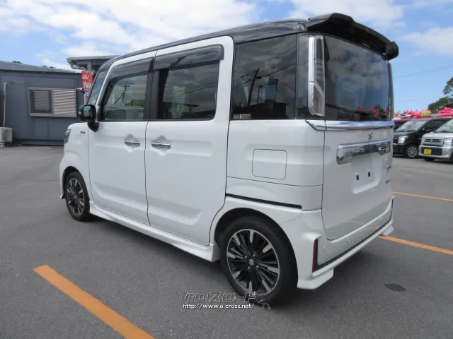 スズキ スペーシア