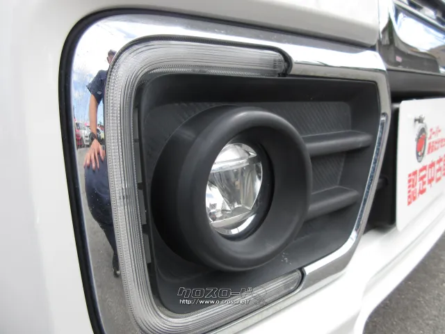 スズキ スペーシア