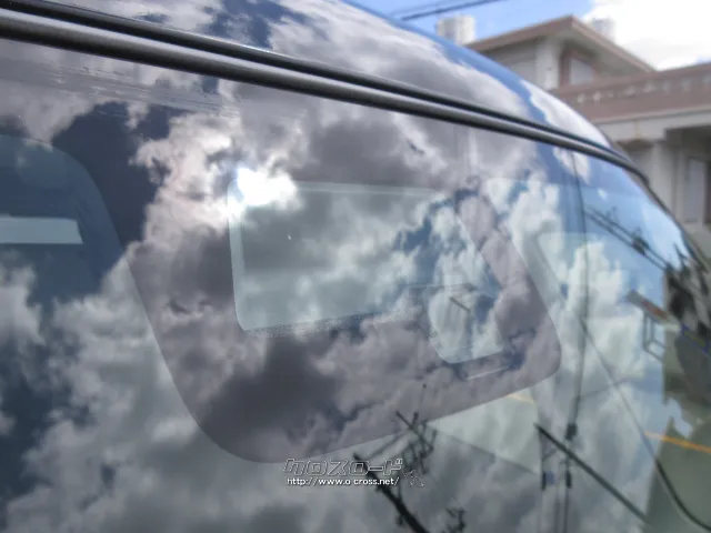 スズキ スペーシア