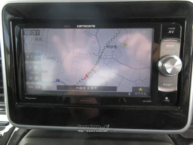 スズキ スペーシア