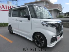 スズキ スペーシア