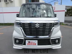 スズキ スペーシア