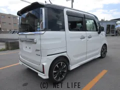 スズキ スペーシア