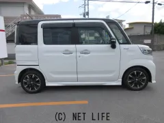 スズキ スペーシア