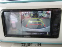 ダイハツ ムーヴキャンバス