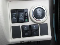 ダイハツ ムーヴキャンバス