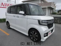 ホンダ N-BOX