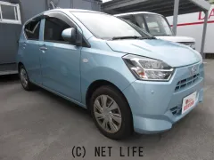 ダイハツ ミライース