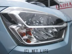 ダイハツ ミライース