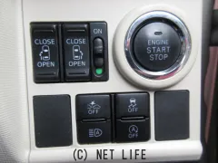 ダイハツ ムーヴキャンバス