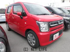 スズキ ワゴンR