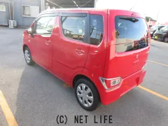 スズキ ワゴンR
