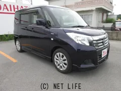 スズキ ソリオ