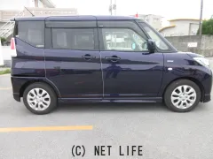 スズキ ソリオ