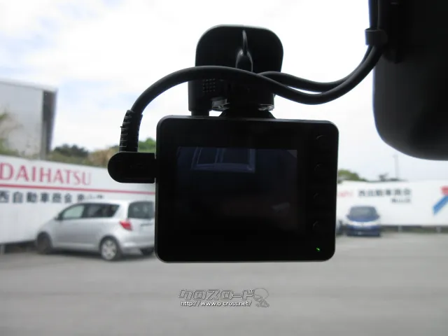 ダイハツ ムーヴキャンバス