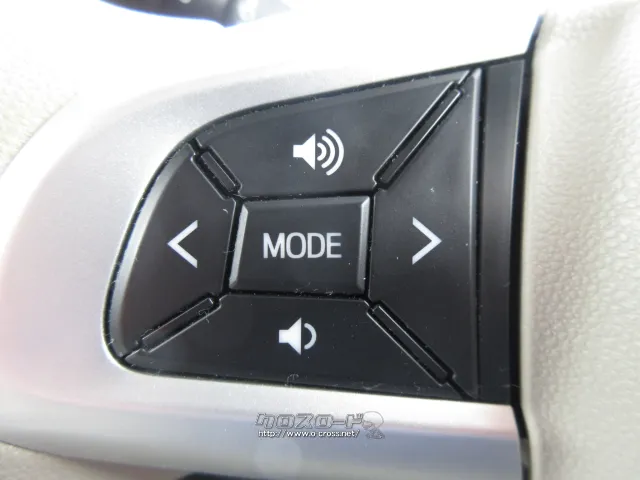 ダイハツ ムーヴキャンバス