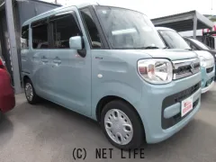 スズキ スペーシア