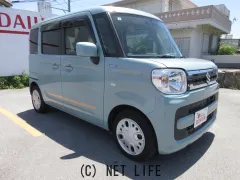 スズキ スペーシア