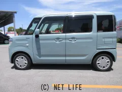 スズキ スペーシア