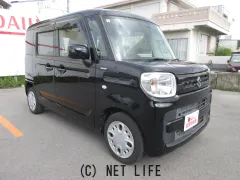 スズキ スペーシア