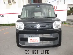 スズキ スペーシア