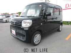 スズキ スペーシア