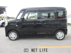 スズキ スペーシア