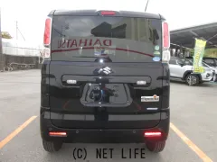 スズキ スペーシア