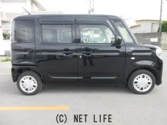 スズキ スペーシア