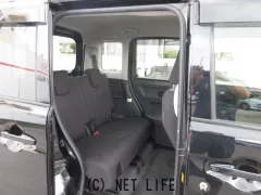 スズキ スペーシア