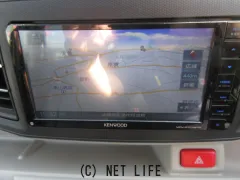 ダイハツ ミライース