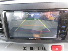 ダイハツ ミライース