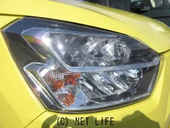 ダイハツ ミライース