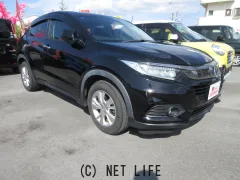 ホンダ ヴェゼル