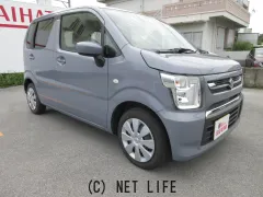 スズキ ワゴンR