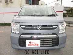 スズキ ワゴンR