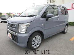 スズキ ワゴンR