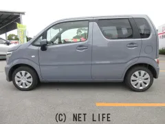 スズキ ワゴンR