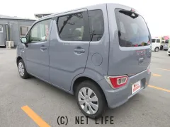 スズキ ワゴンR