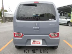 スズキ ワゴンR