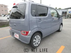 スズキ ワゴンR