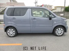 スズキ ワゴンR