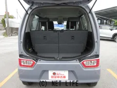 スズキ ワゴンR