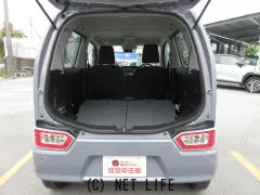 スズキ ワゴンR